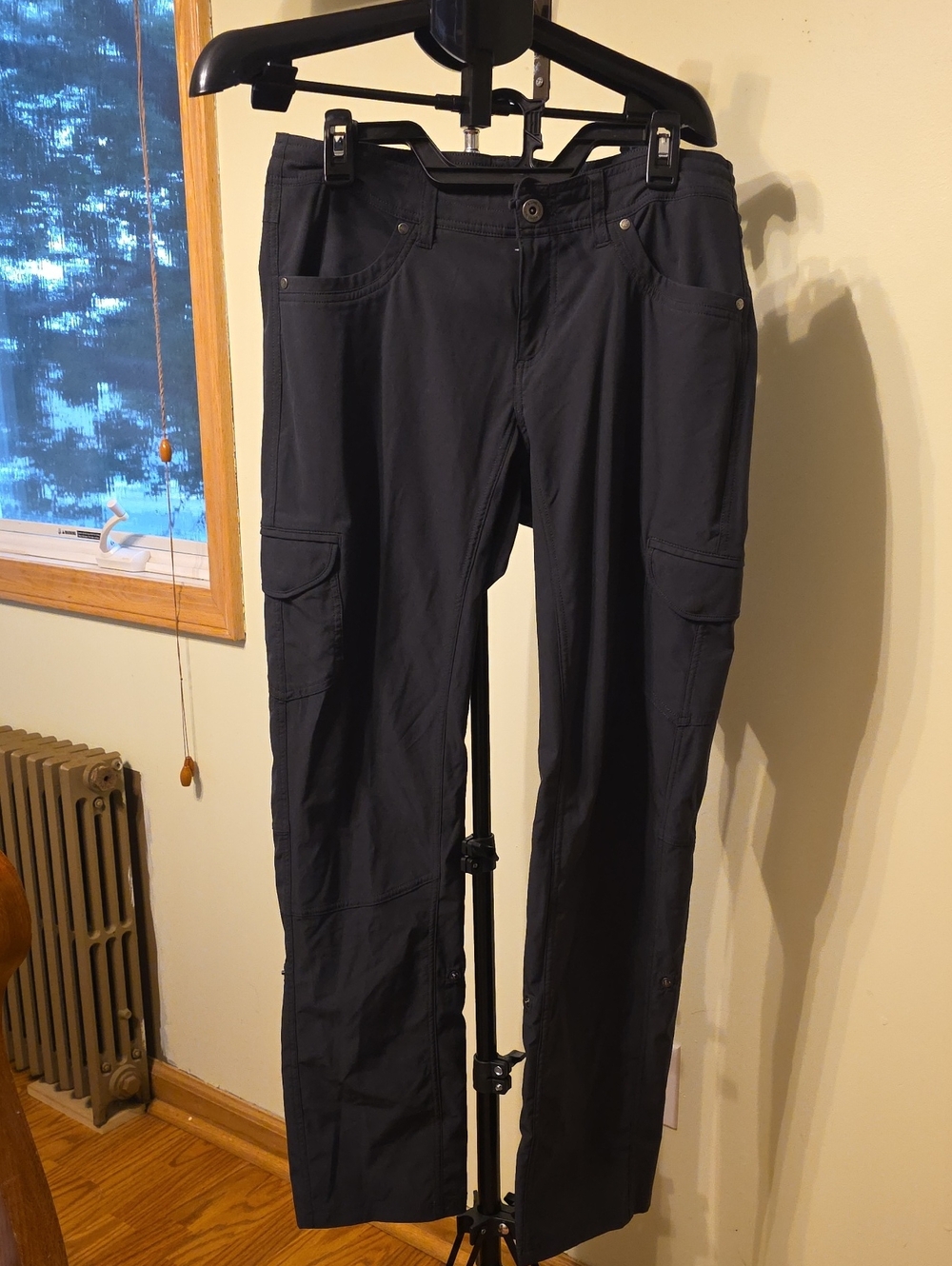 Kuhl Freeflex Roll-Up Women's Pant